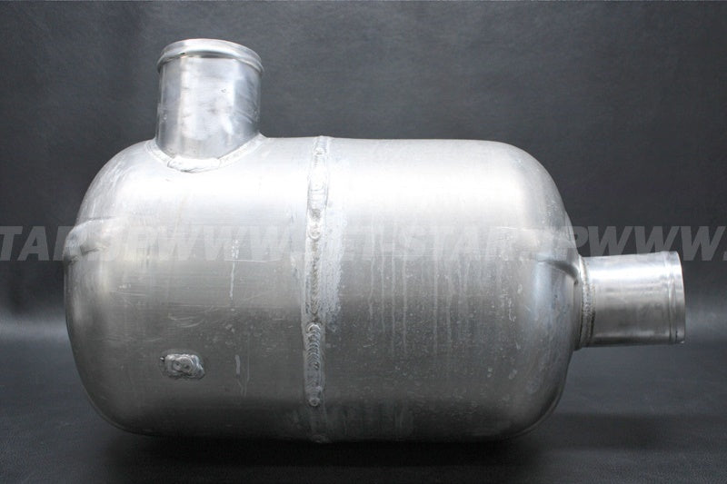 Used F1S-67550-00-00 WATER LOCK COMP [Y0051-32]