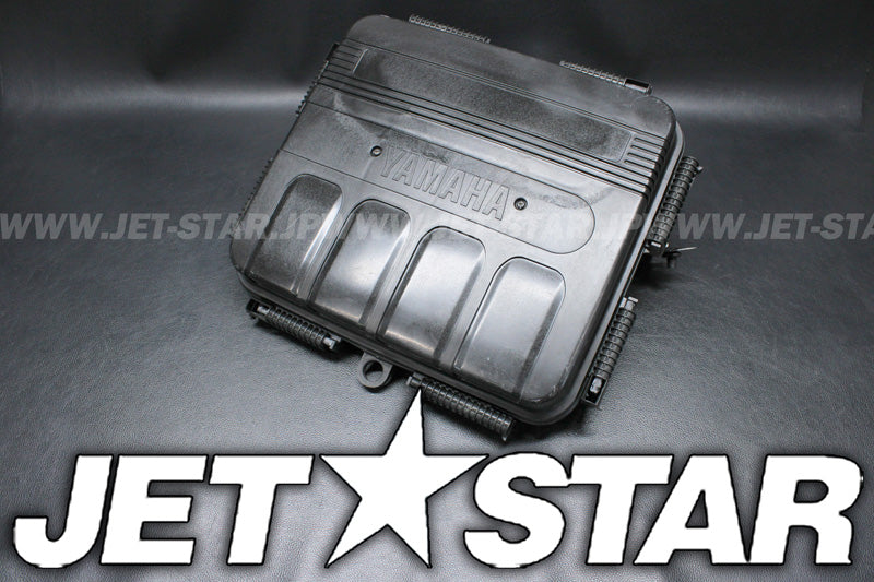 Used 60E-14410-01 AIR CLEANER ASSY [Y0051-35]