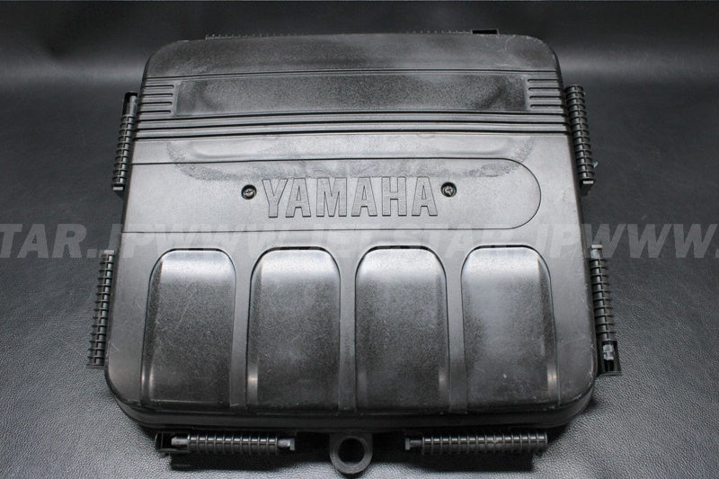 Used 60E-14410-01 AIR CLEANER ASSY [Y0051-35]