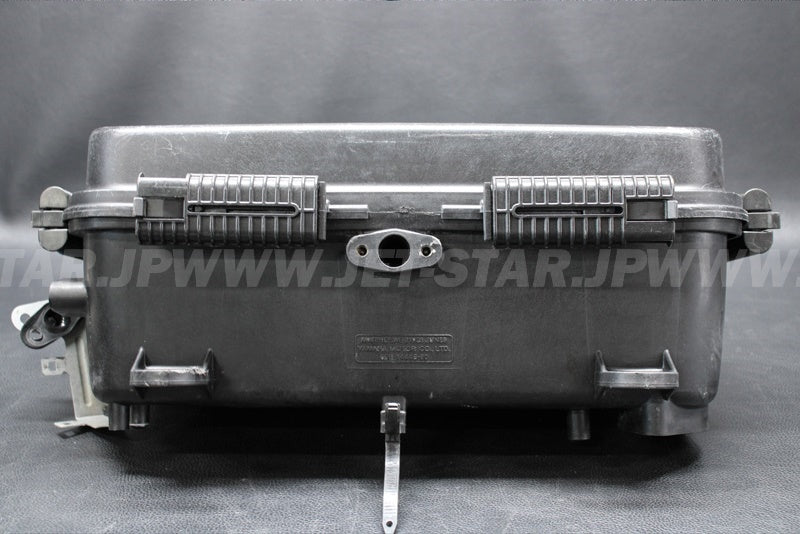 Used 60E-14410-01 AIR CLEANER ASSY [Y0051-35]