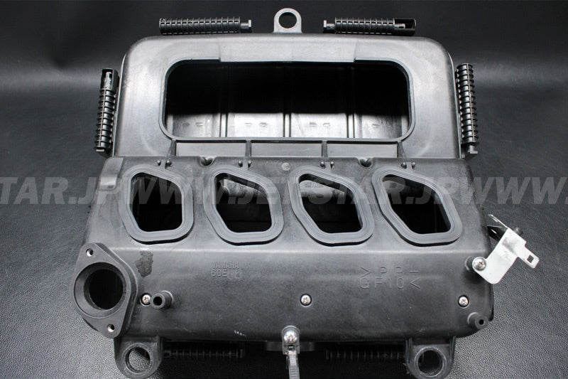 Used 60E-14410-01 AIR CLEANER ASSY [Y0051-35]