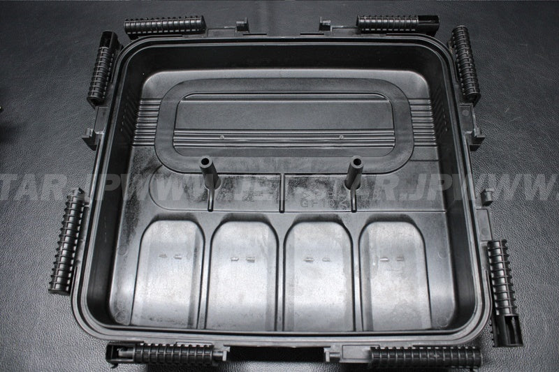 Used 60E-14410-01 AIR CLEANER ASSY [Y0051-35]