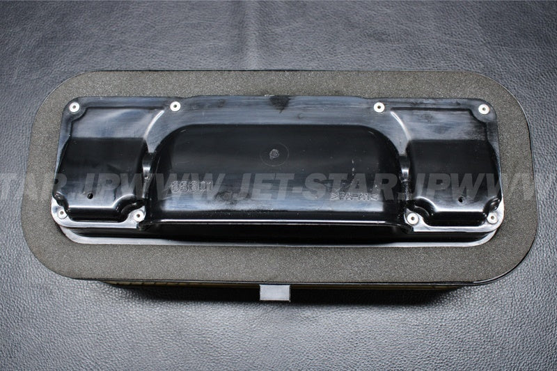 Used 6B6-14451-01-00 ELEMENT, AIR CLEANER [Y0051-37]