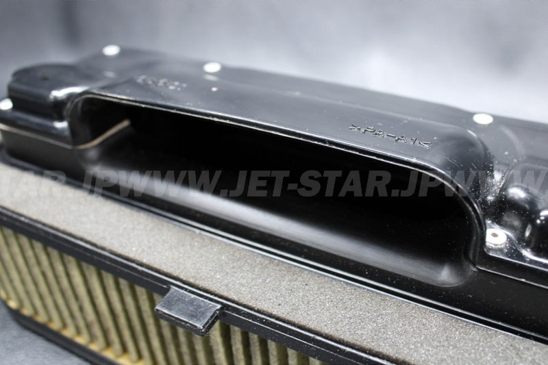 Used 6B6-14451-01-00 ELEMENT, AIR CLEANER [Y0051-37]