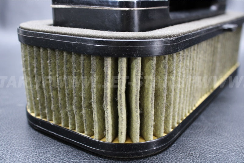Used 6B6-14451-01-00 ELEMENT, AIR CLEANER [Y0051-37]