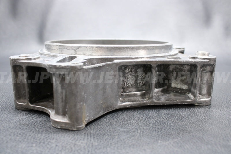 Used 60E-51317-00-94 HOUSING, IMPELLER 2 [Y0051-38]