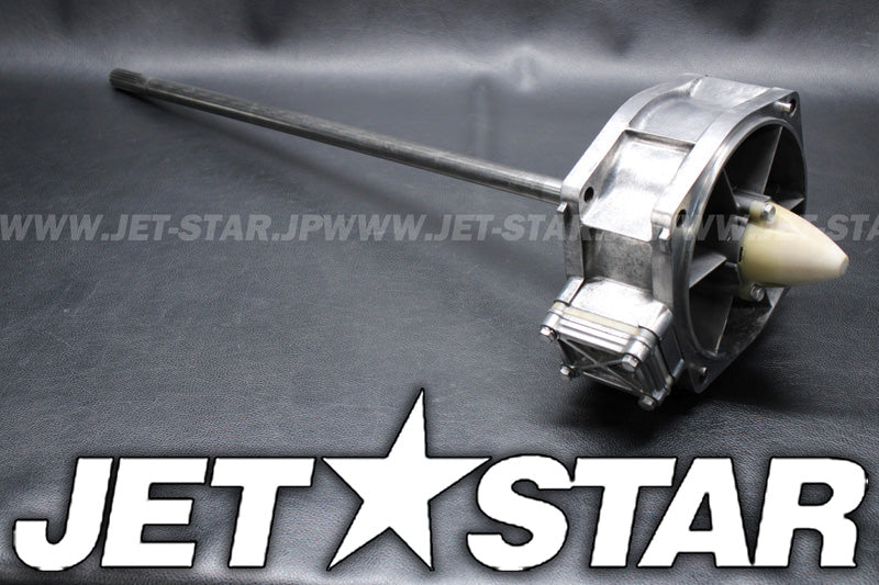 Used 66V-51315-00-94 DUCT, IMPELLER [Y0051-40]