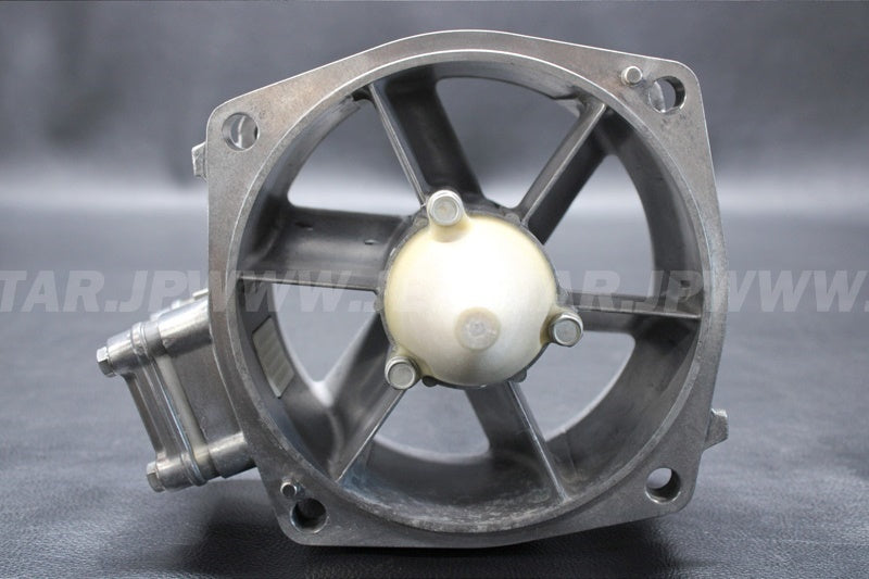 Used 66V-51315-00-94 DUCT, IMPELLER [Y0051-40]