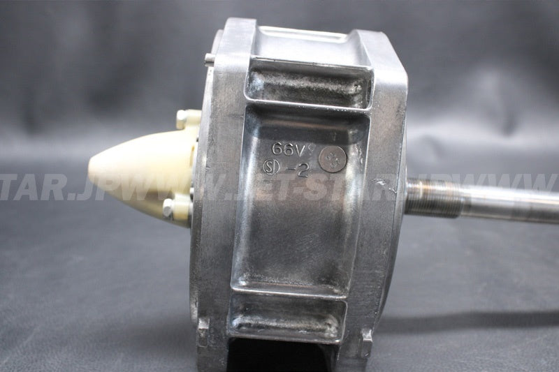 Used 66V-51315-00-94 DUCT, IMPELLER [Y0051-40]