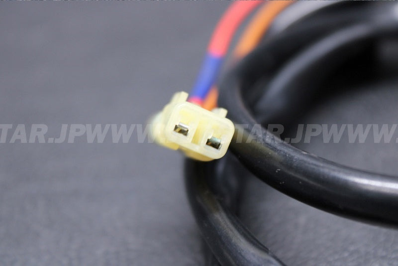 Used F1S-68310-01-00 SWITCH BOX ASSY [Y0051-51]