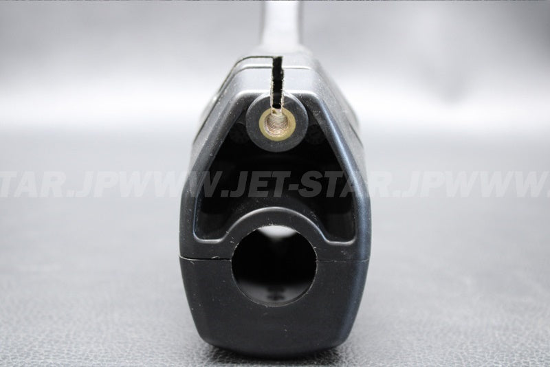Used F0D-67250-03-00 THROTTLE LEVER ASSY [Y0051-52]