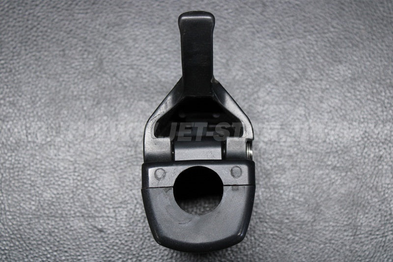 Used F0D-67250-03-00 THROTTLE LEVER ASSY [Y0051-52]
