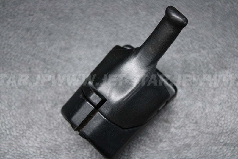 Used F0D-67250-03-00 THROTTLE LEVER ASSY [Y0051-52]