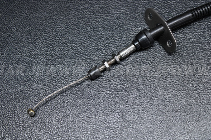 Used 6B6-26311-11 CABLE, THROTTLE 1 [Y0051-55]