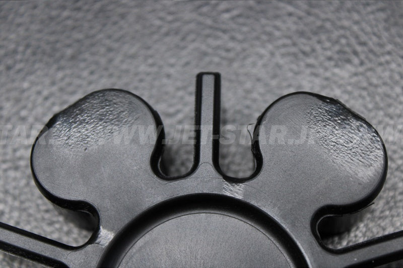 Used 6D3-4581J-00-00 RUBBER SHAFT COUPLING [Y0051-56]