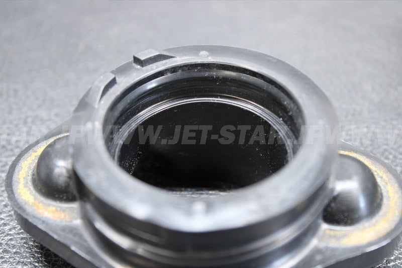 Used 60E-13795-00 JOINT, THROTTLE BODY 1 [Y0051-58]
