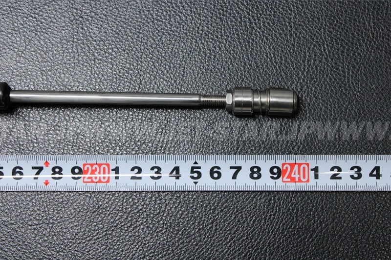 Used F2N-61481-00-00 CABLE,STEERING [Y0091-03]