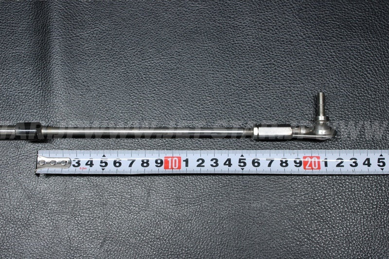 Used F2N-61481-00-00 CABLE,STEERING [Y0091-03]