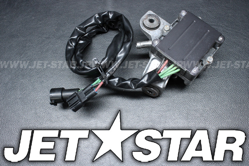 Used 6S5-81960-00-00 RECTIFIER & REGULATOR ASSY [Y0091-05]