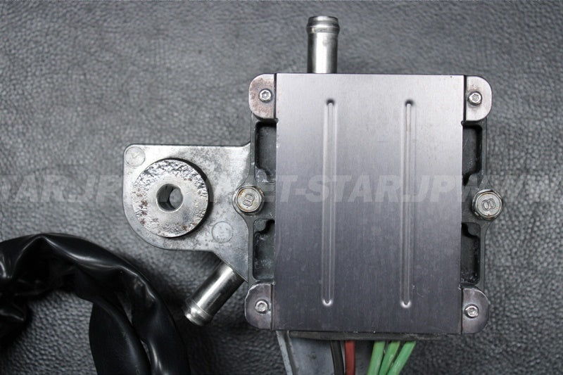 Used 6S5-81960-00-00 RECTIFIER & REGULATOR ASSY [Y0091-05]