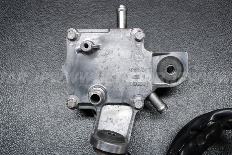 Used 6S5-81960-00-00 RECTIFIER & REGULATOR ASSY [Y0091-05]