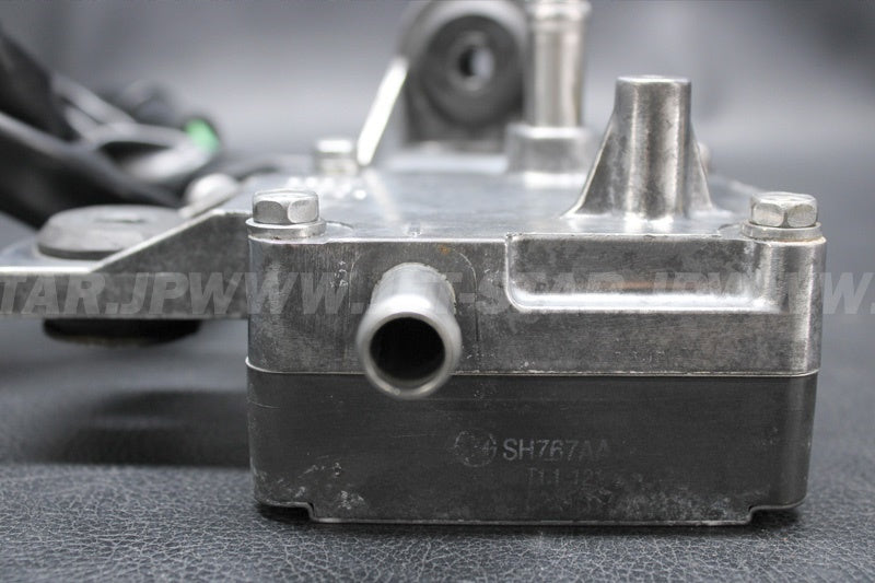 Used 6S5-81960-00-00 RECTIFIER & REGULATOR ASSY [Y0091-05]