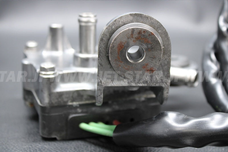 Used 6S5-81960-00-00 RECTIFIER & REGULATOR ASSY [Y0091-05]