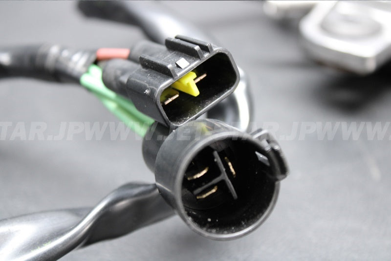 Used 6S5-81960-00-00 RECTIFIER & REGULATOR ASSY [Y0091-05]
