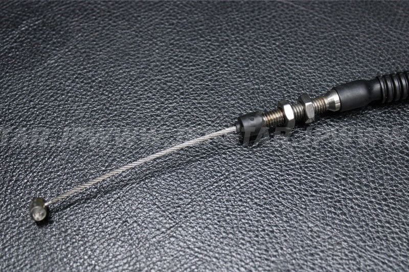 Used 6BU-26311-00-00 CABLE, THROTTLE 1 [Y0091-06]