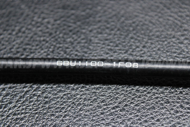 Used 6BU-26311-00-00 CABLE, THROTTLE 1 [Y0091-06]
