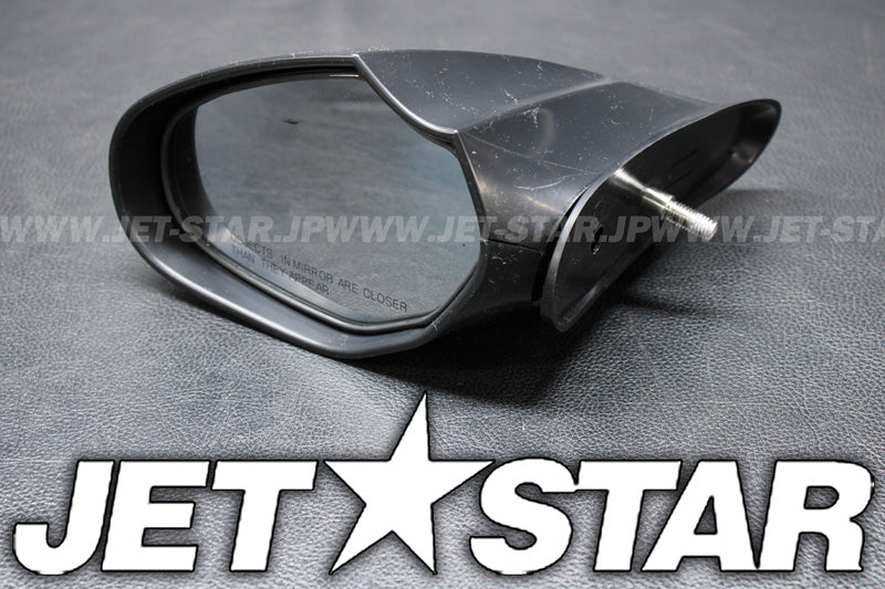 Used F2N-U596B-00-00 MIRROR LH (WITH DEFECT) [Y0091-09]