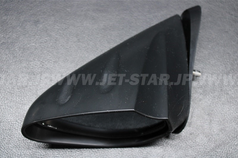 Used F2N-U596B-00-00 MIRROR LH (WITH DEFECT) [Y0091-09]