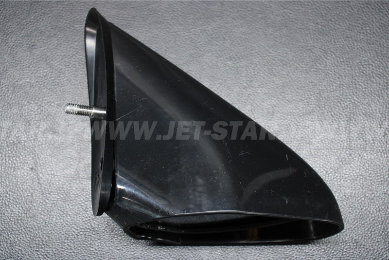 Used F2N-U596B-00-00 MIRROR LH (WITH DEFECT) [Y0091-09]