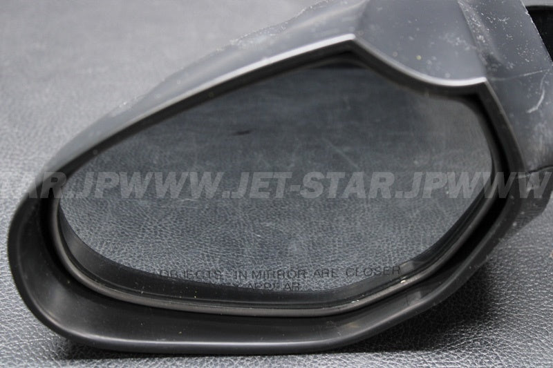 Used F2N-U596B-00-00 MIRROR LH (WITH DEFECT) [Y0091-09]
