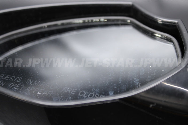 Used F2N-U596B-00-00 MIRROR LH (WITH DEFECT) [Y0091-09]