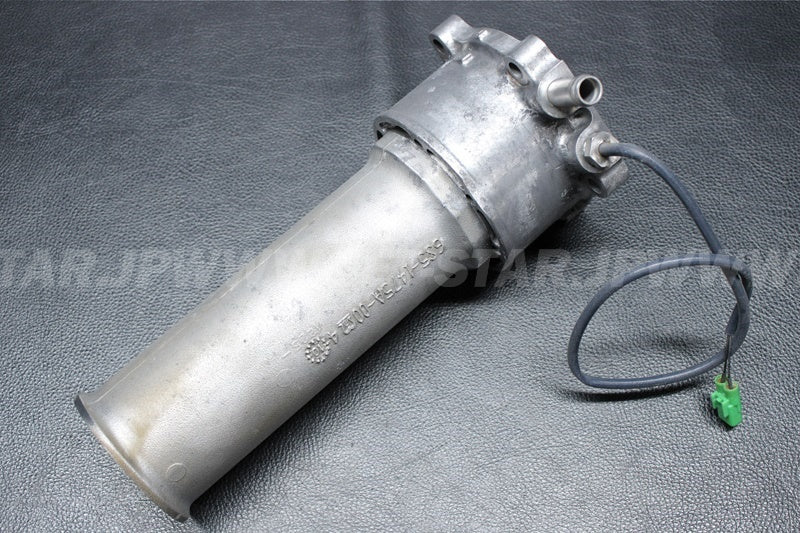 Used 6S5-1475A-00-00 PIPE 1 [Y0091-10]