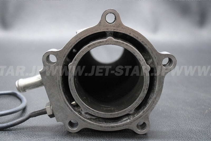 Used 6S5-1475A-00-00 PIPE 1 [Y0091-10]