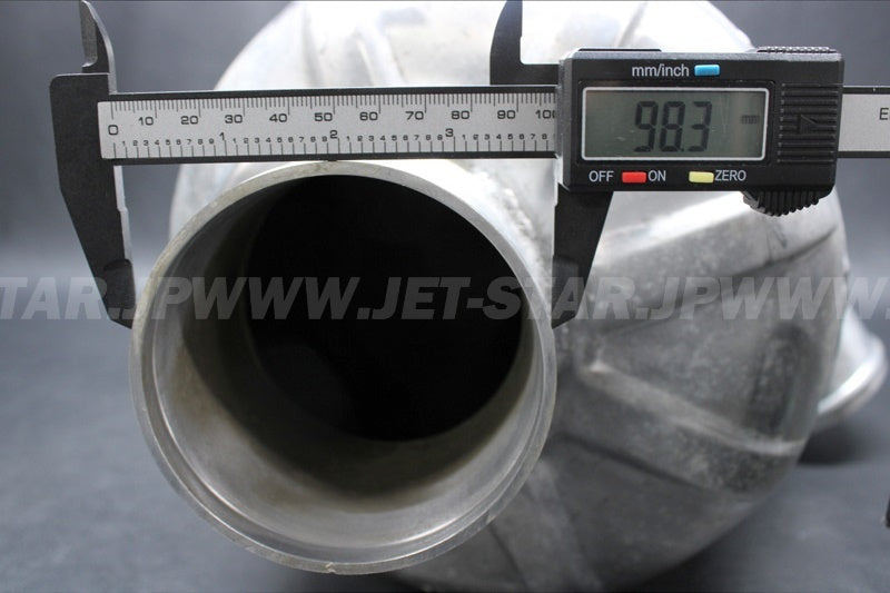 Used F1W-U7550-01-00 WATER LOCK COMP [Y0091-11]