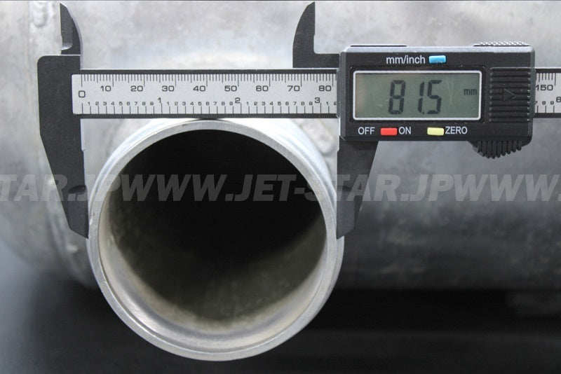 Used F1W-U7550-01-00 WATER LOCK COMP [Y0091-11]
