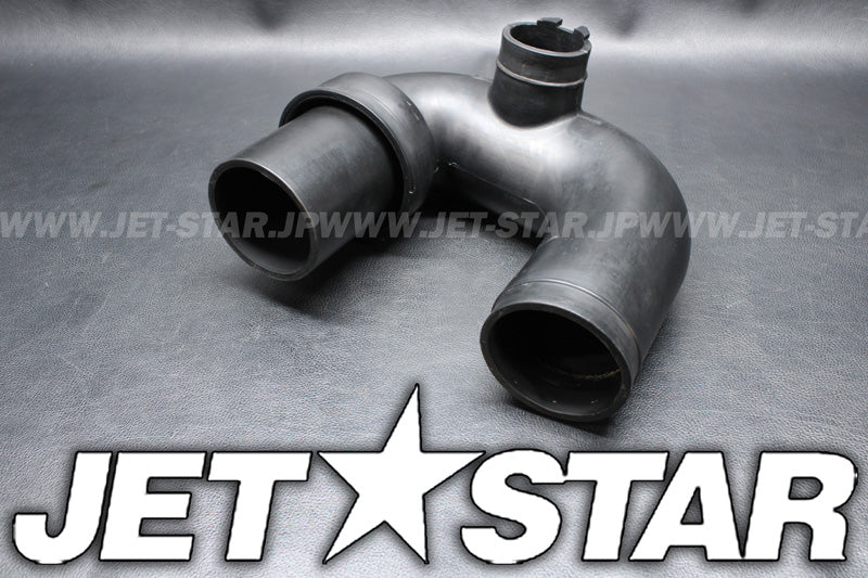 Used F1W-U7555-00-00 HOSE, EXHAUST [Y0091-13]