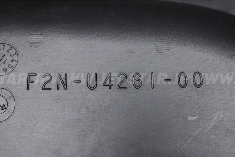 Used F2N-U4261-00-00 TANK,WATER [Y0091-14]
