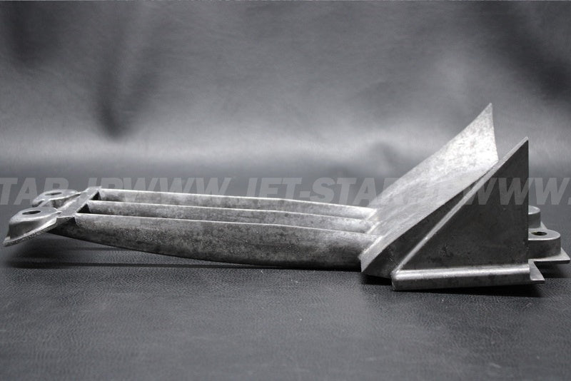 Used 6CN-R1333-00-00 SCREEN,INTAKE [Y0091-22]