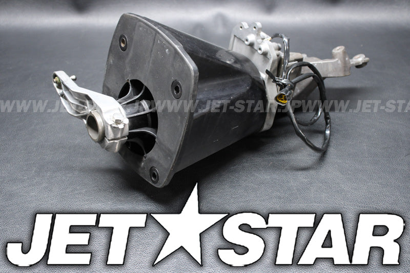 Used F1K-61400-01-00 STEERING MASTER ASSY [Y0091-24]