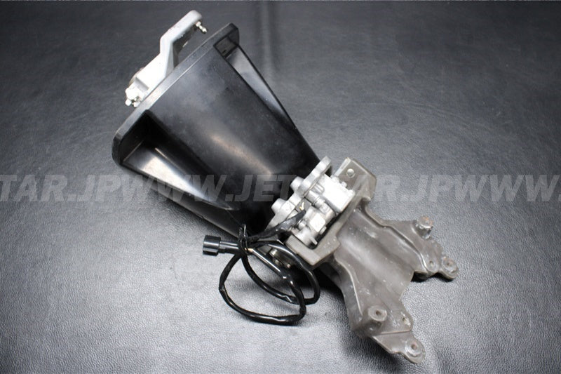 Used F1K-61400-01-00 STEERING MASTER ASSY [Y0091-24]