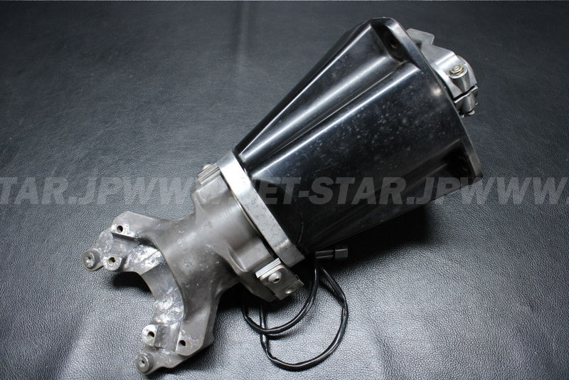 Used F1K-61400-01-00 STEERING MASTER ASSY [Y0091-24]