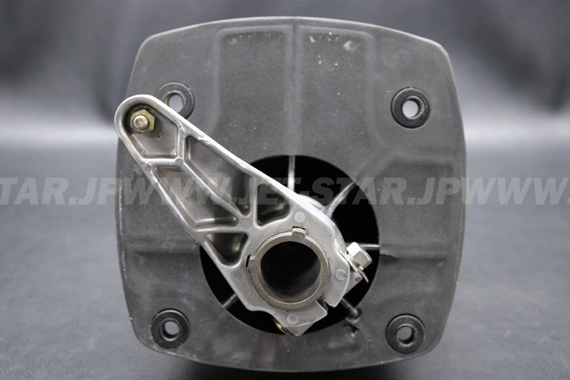 Used F1K-61400-01-00 STEERING MASTER ASSY [Y0091-24]