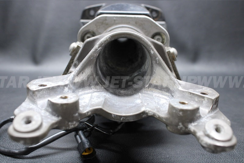 Used F1K-61400-01-00 STEERING MASTER ASSY [Y0091-24]