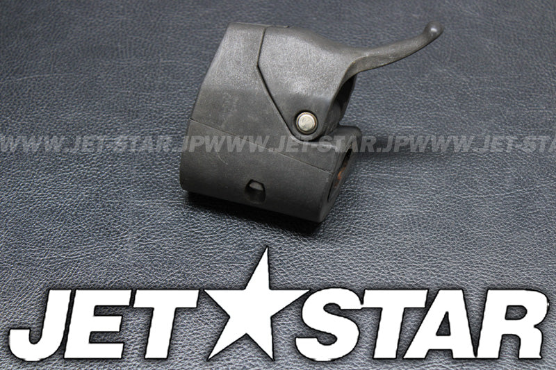 Used F0D-67250-10-00 THROTTLE LEVER ASSY [Y0091-25]