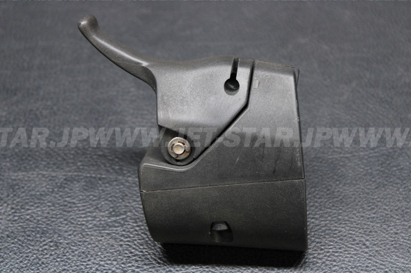 Used F0D-67250-10-00 THROTTLE LEVER ASSY [Y0091-25]