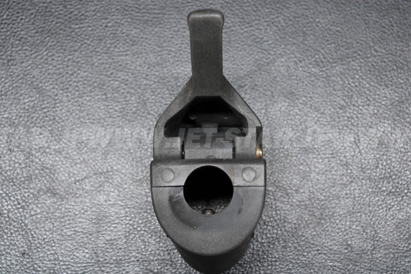 Used F0D-67250-10-00 THROTTLE LEVER ASSY [Y0091-25]